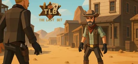 The Last Bet