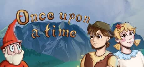 Once Upon a Time