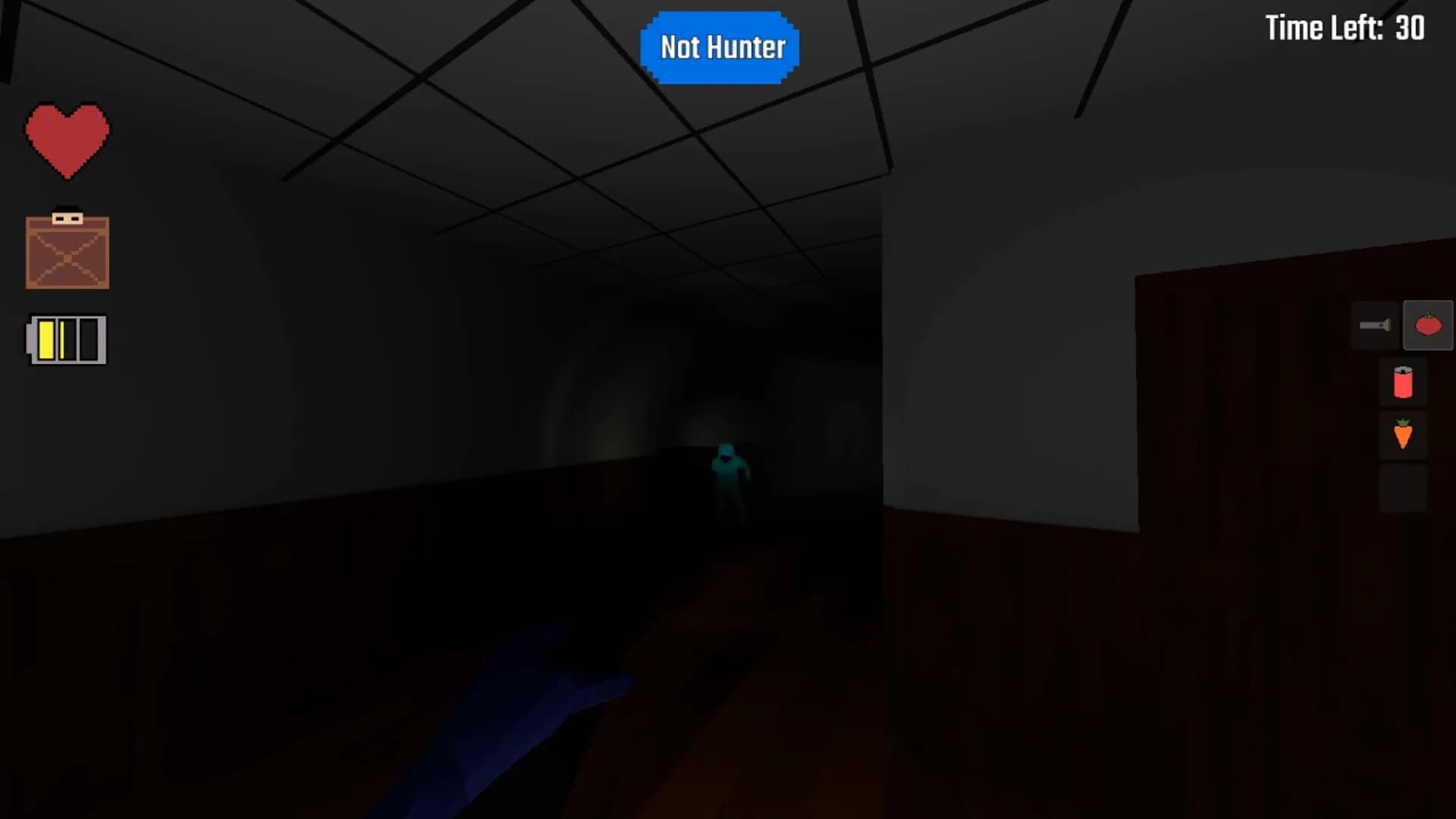 Dark Halls görsel 4