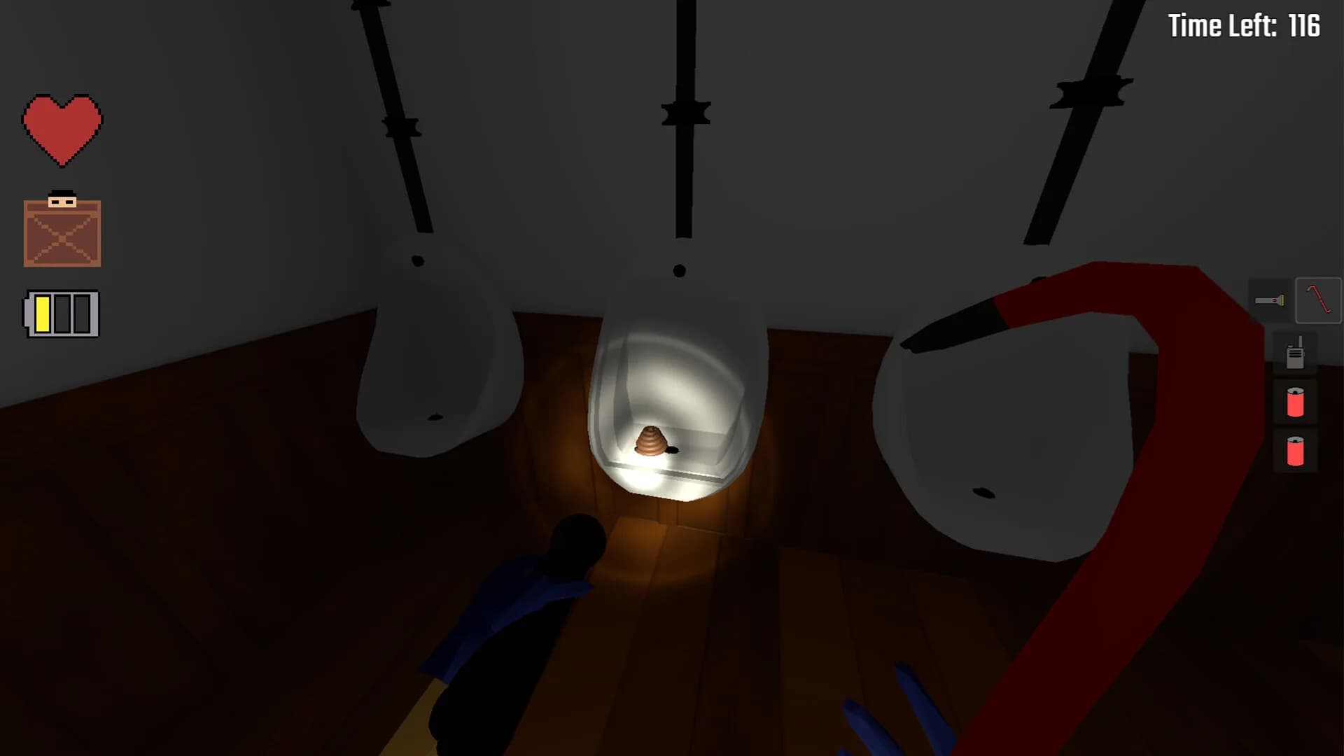 Dark Halls görsel 5