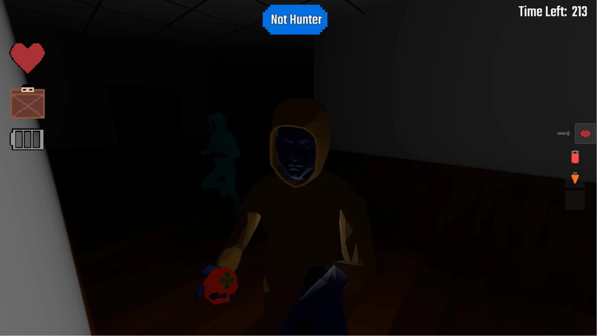 Dark Halls görsel 6
