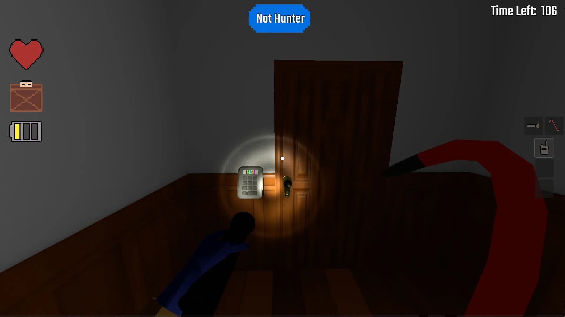 Dark Halls görsel 7