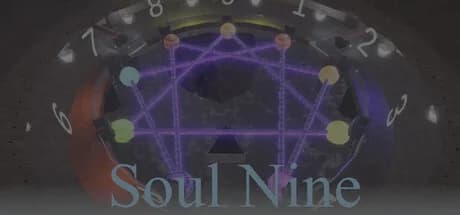 Soul Nine