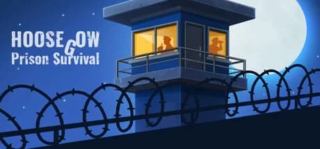 Hoosegow: Prison Survival