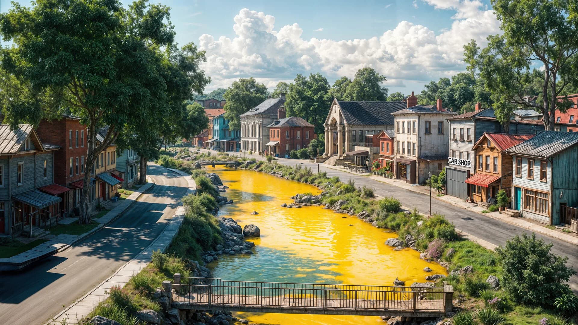 Serena: Yellow Creek görsel 3