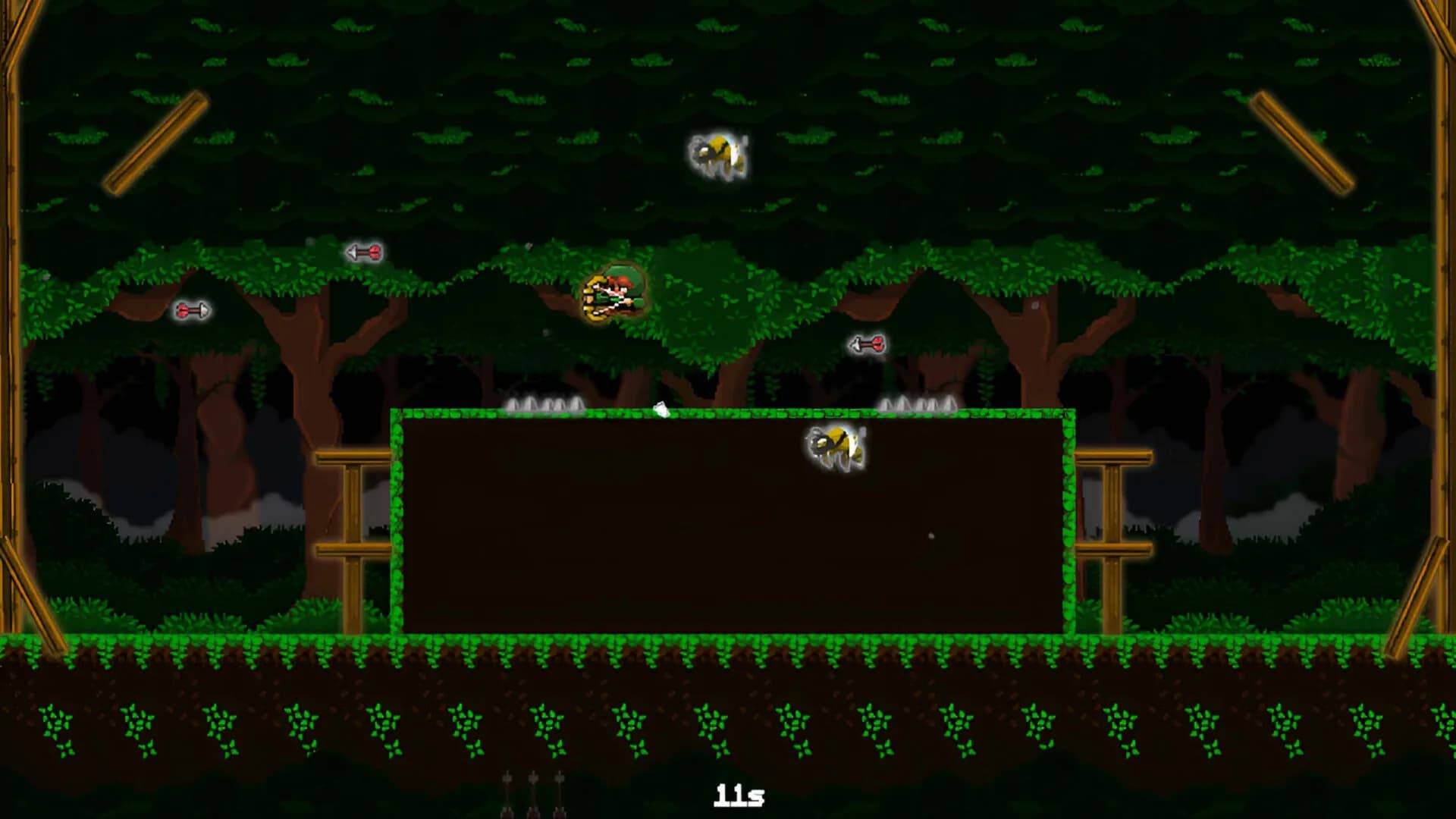 Arrow Survival: 15 Seconds görsel 3