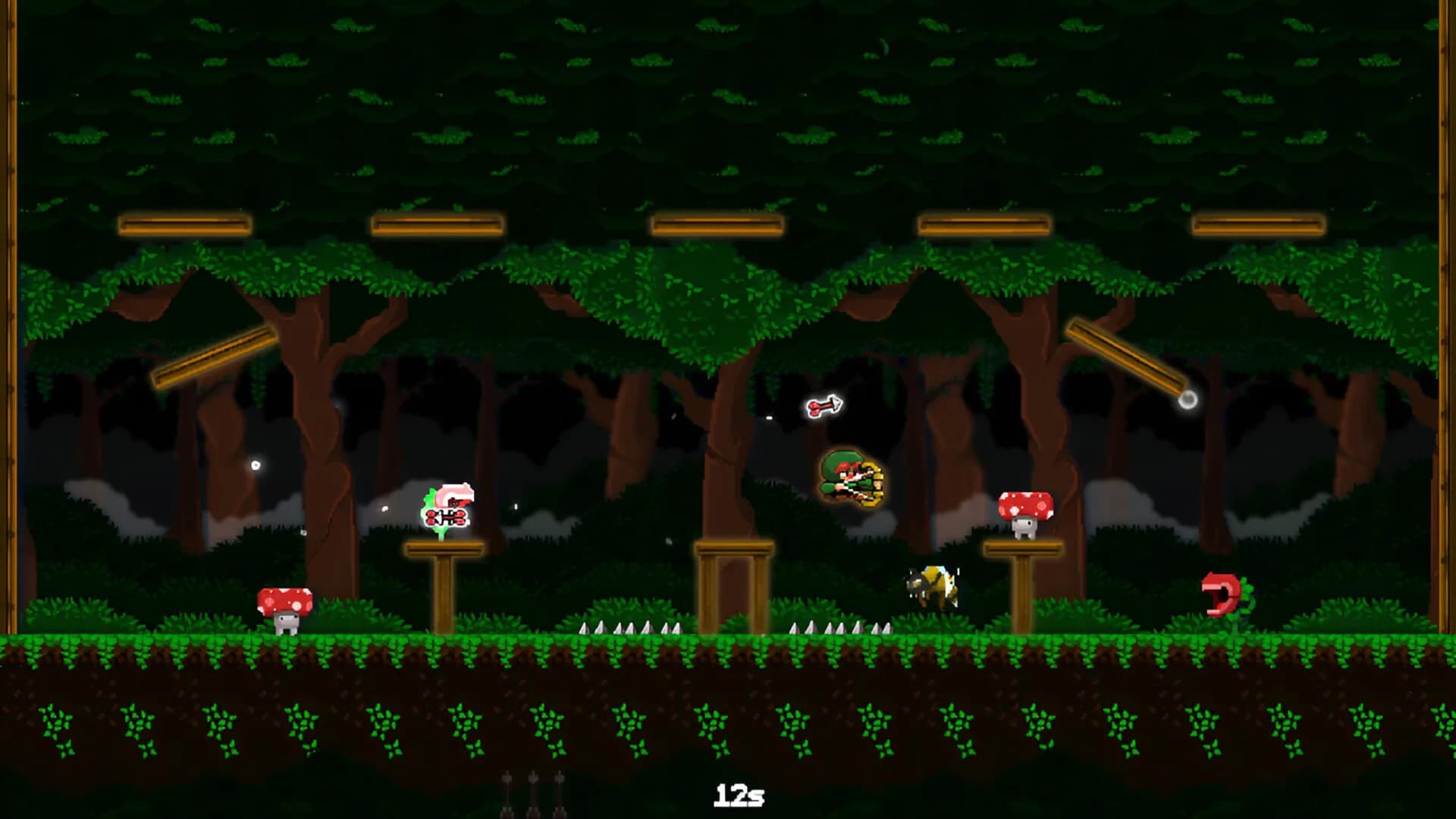 Arrow Survival: 15 Seconds görsel 4