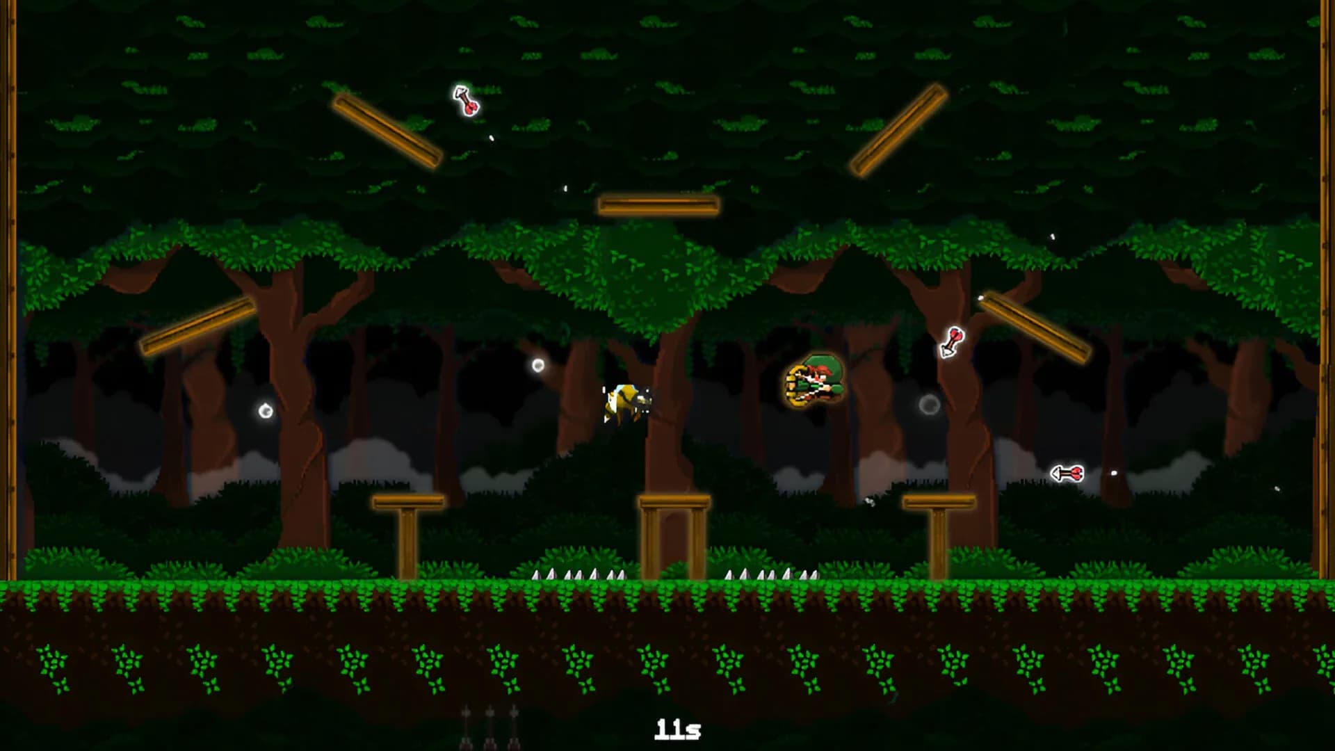 Arrow Survival: 15 Seconds görsel 5