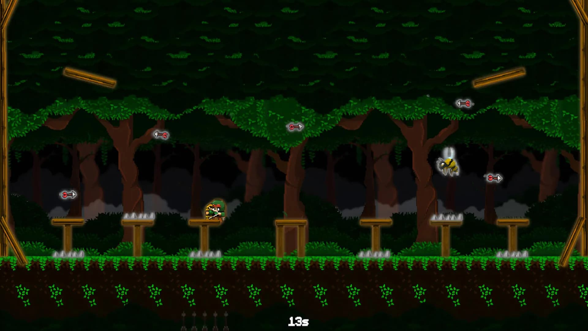 Arrow Survival: 15 Seconds görsel 8