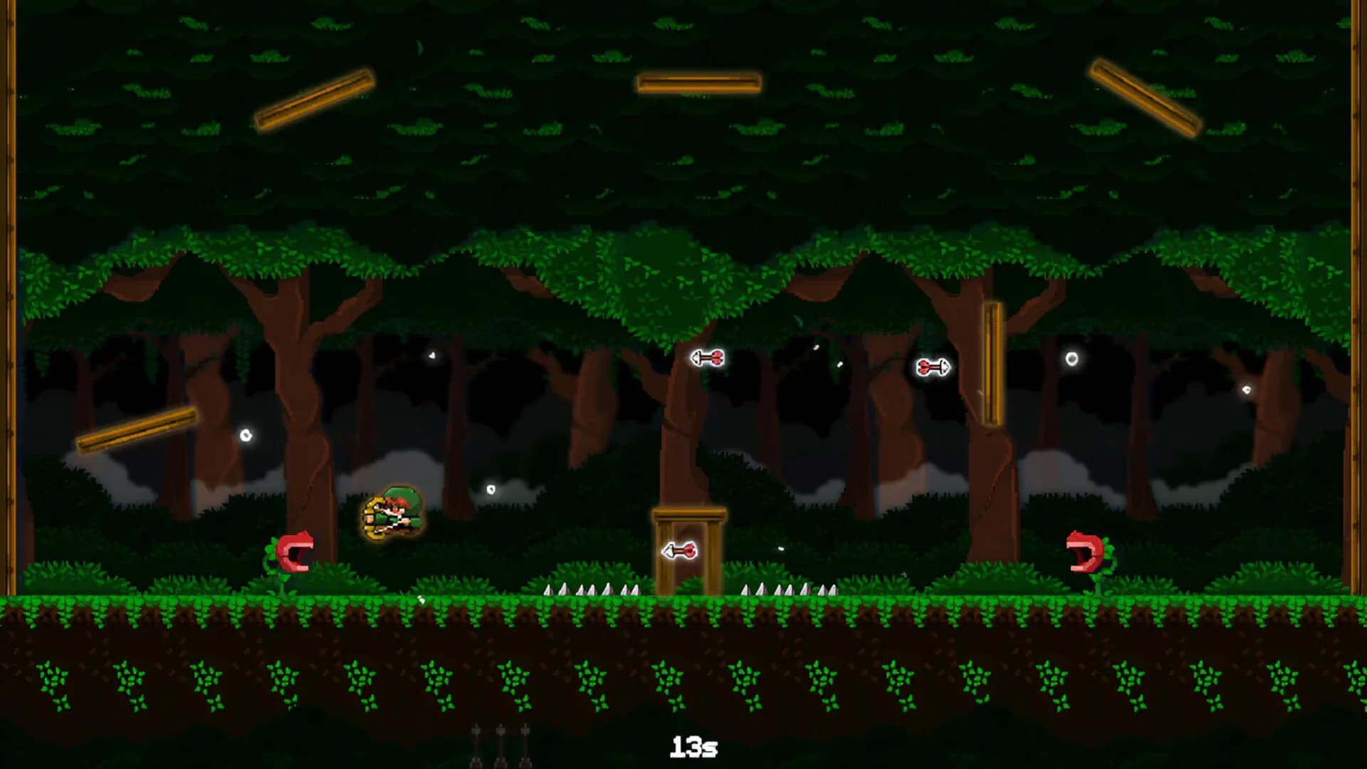 Arrow Survival: 15 Seconds görsel 9