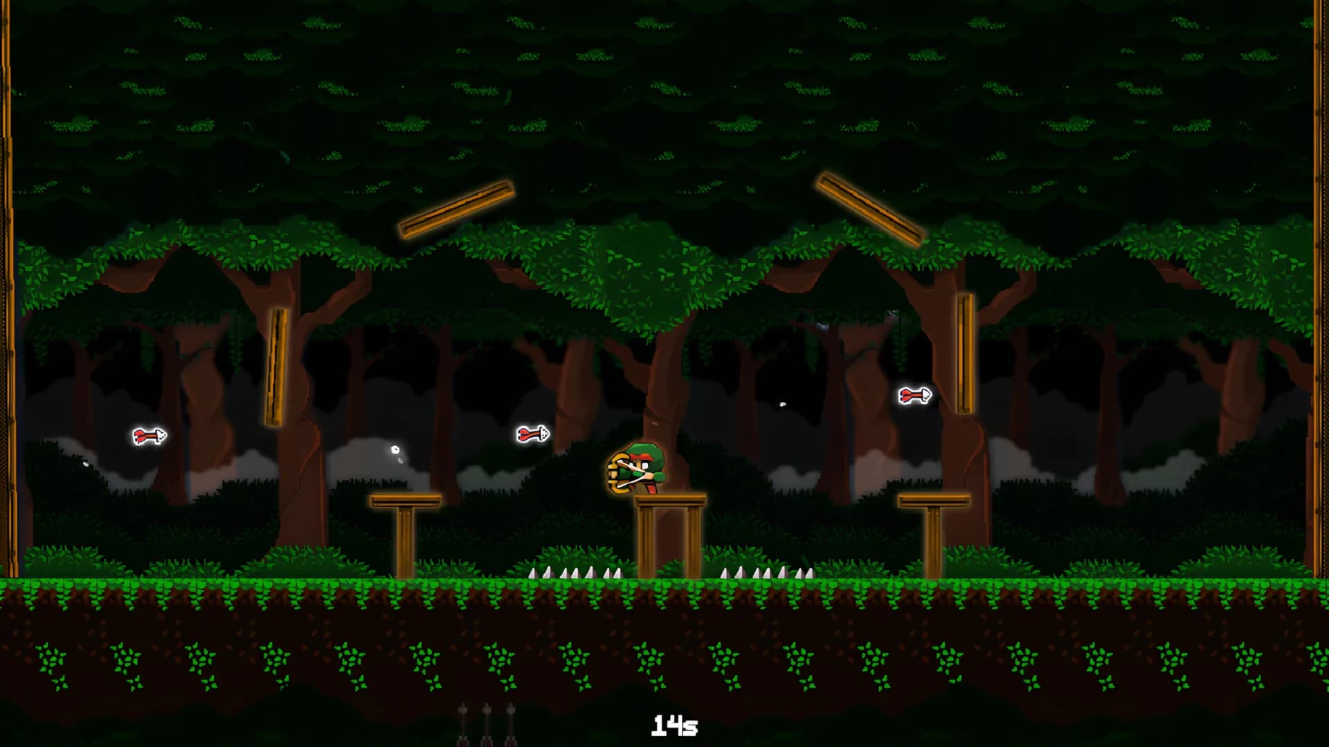 Arrow Survival: 15 Seconds görsel 10