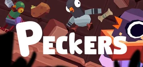 Peckers
