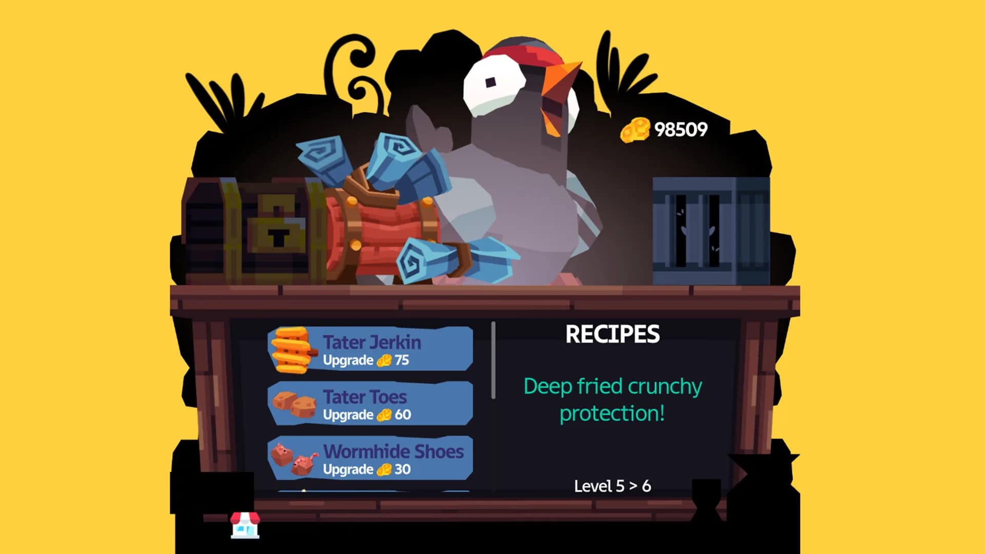 Peckers görsel 3
