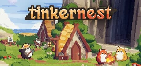 Tinkernest görsel 1