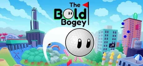 The Bold Bogey görsel 1