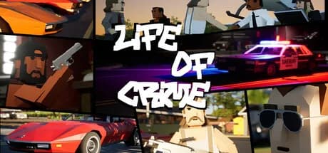 Life of Crime görsel 1