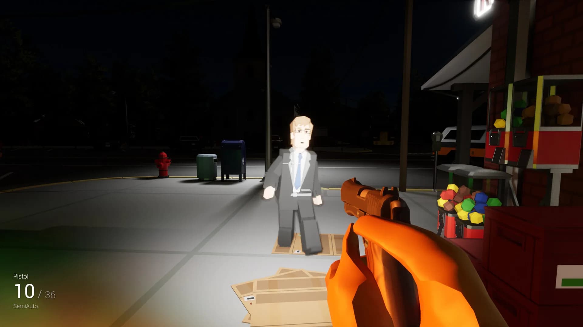 Life of Crime görsel 6