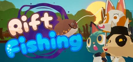Rift Fishing