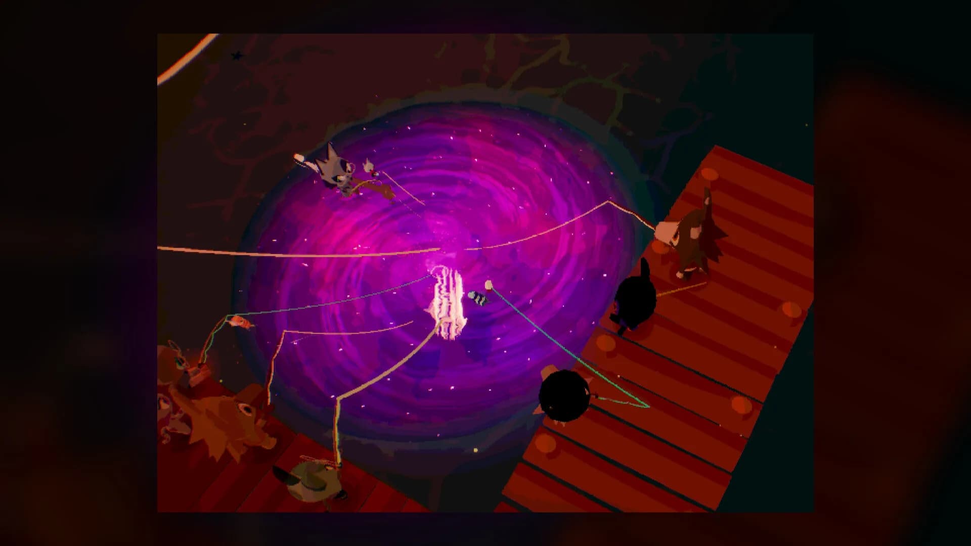 Rift Fishing görsel 10