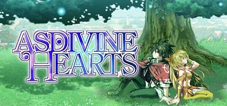 Asdivine Hearts görsel 1