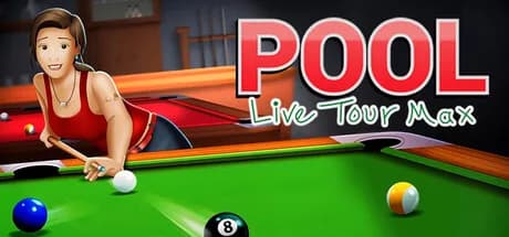 Pool Live Tour Max görsel 1