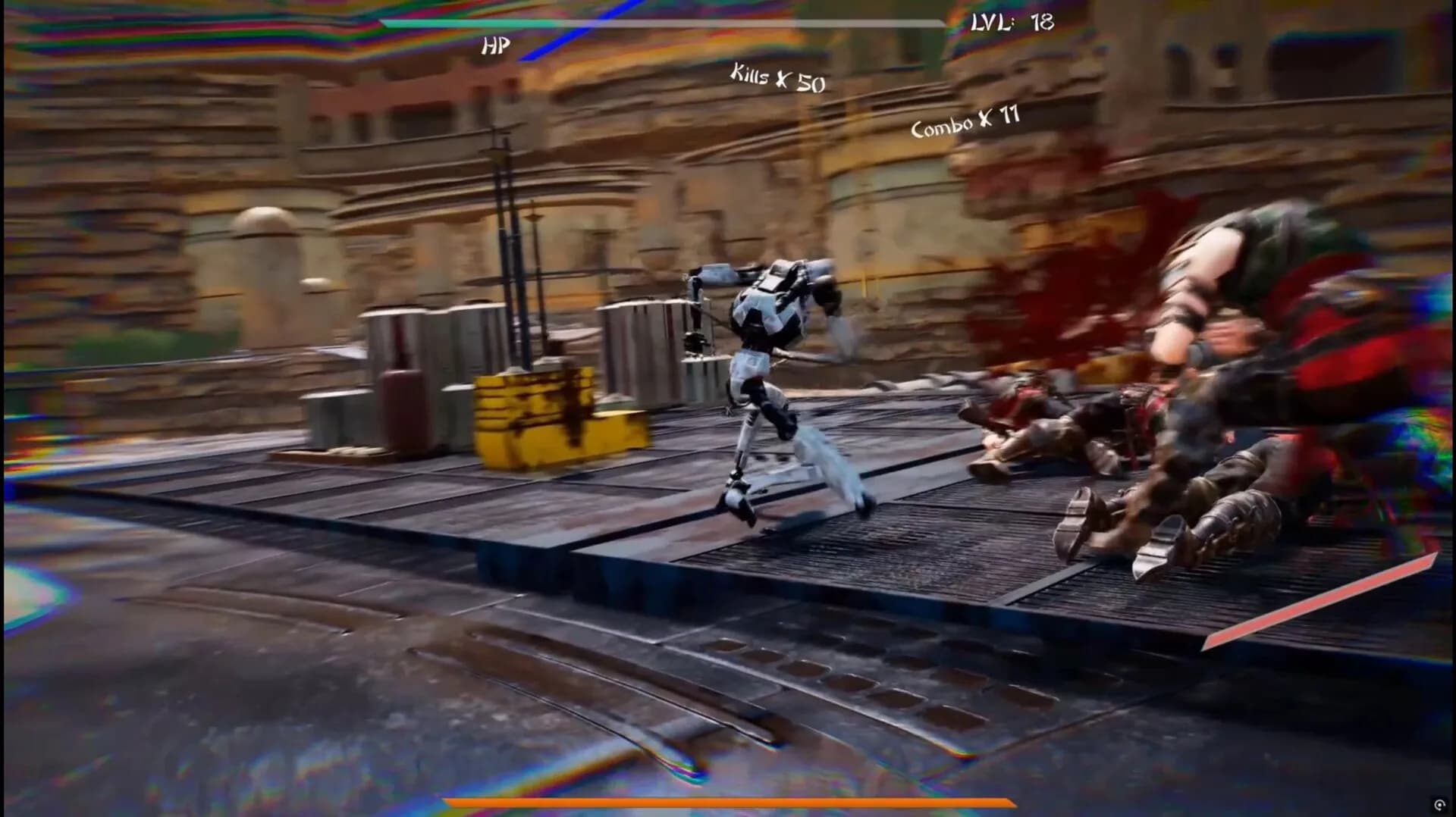 Short Circuit görsel 5