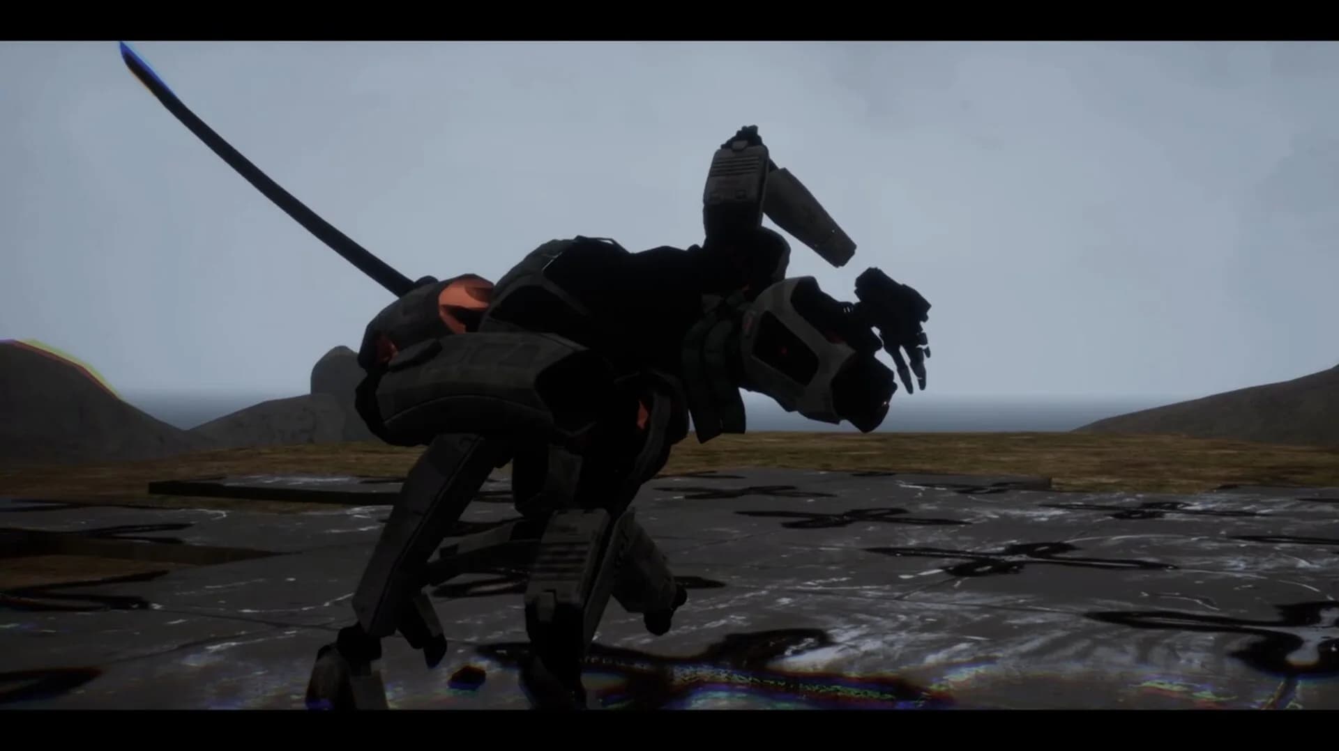 Short Circuit görsel 7