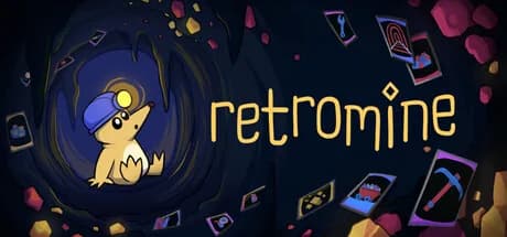 Retromine görsel 1