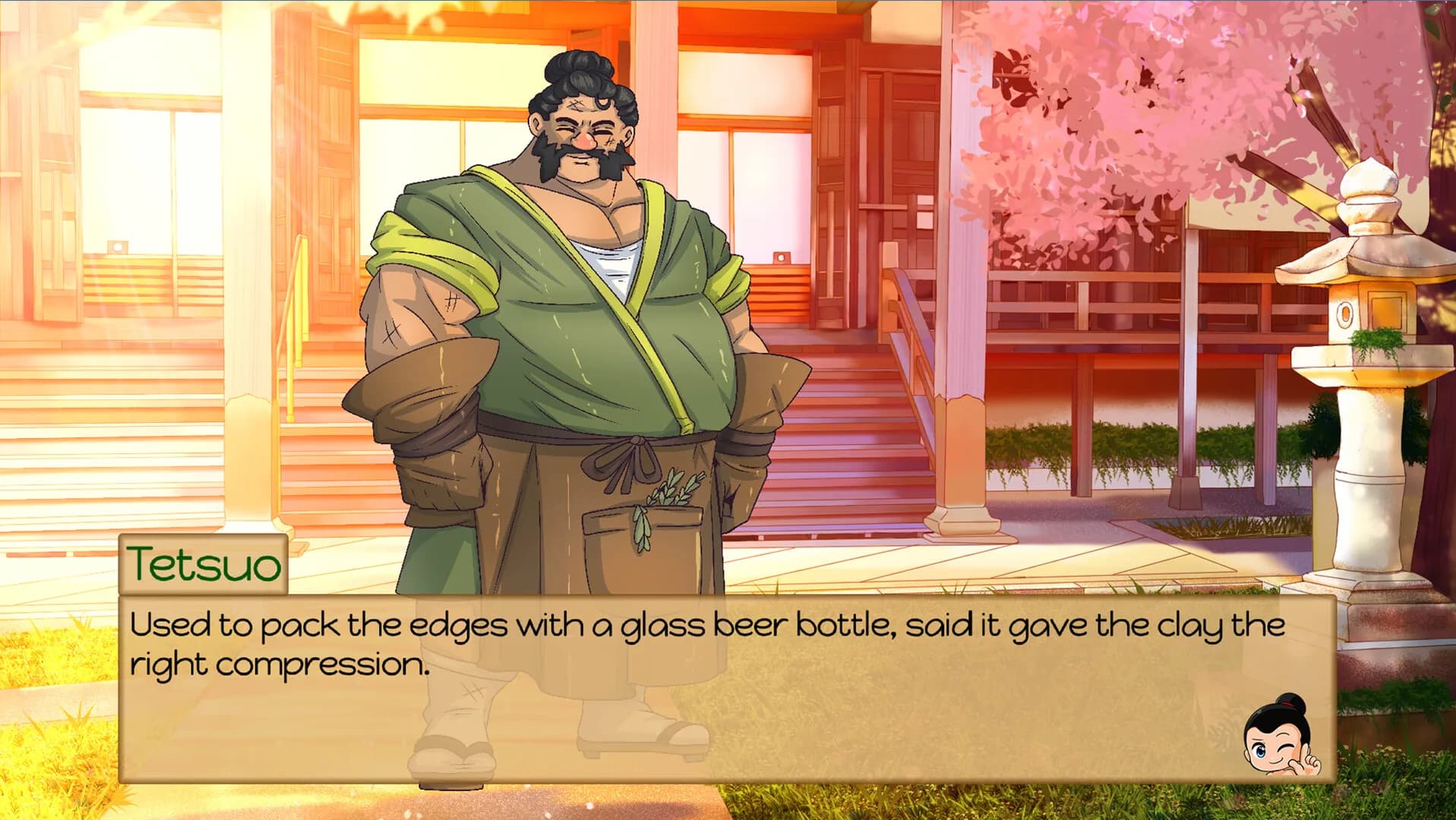 Dohyo Dreams: Rise to Yokozuna görsel 10
