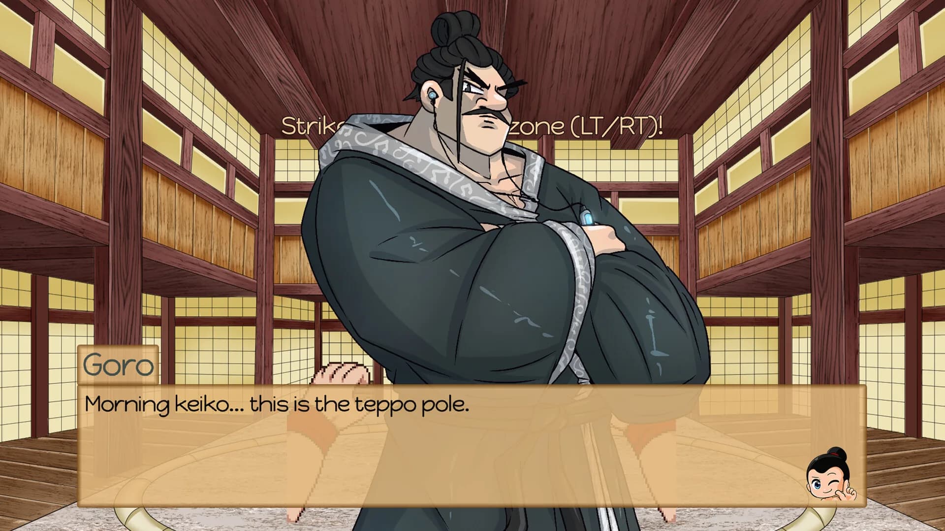 Dohyo Dreams: Rise to Yokozuna görsel 11