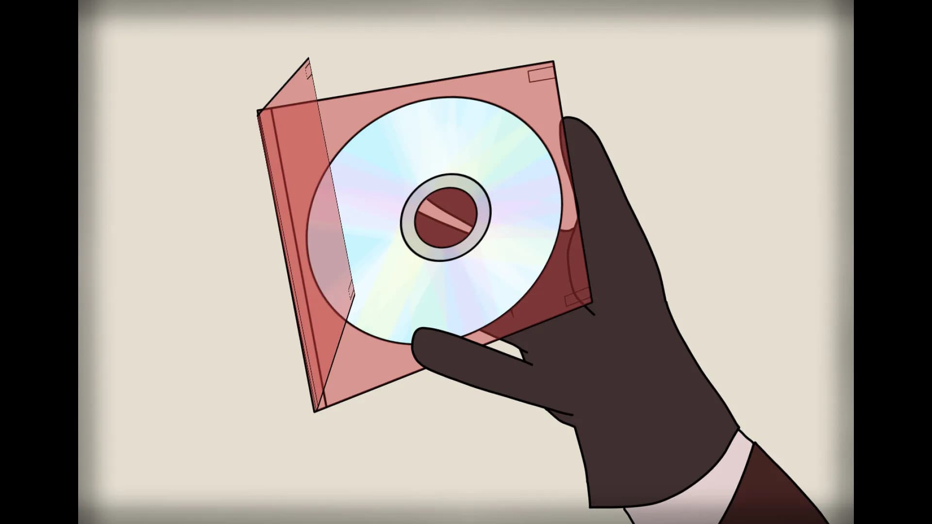 Provenance Unknown: Six Discs görsel 4