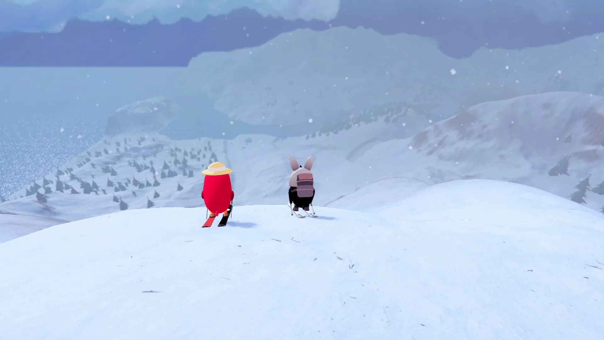 A Game About Penguins görsel 3