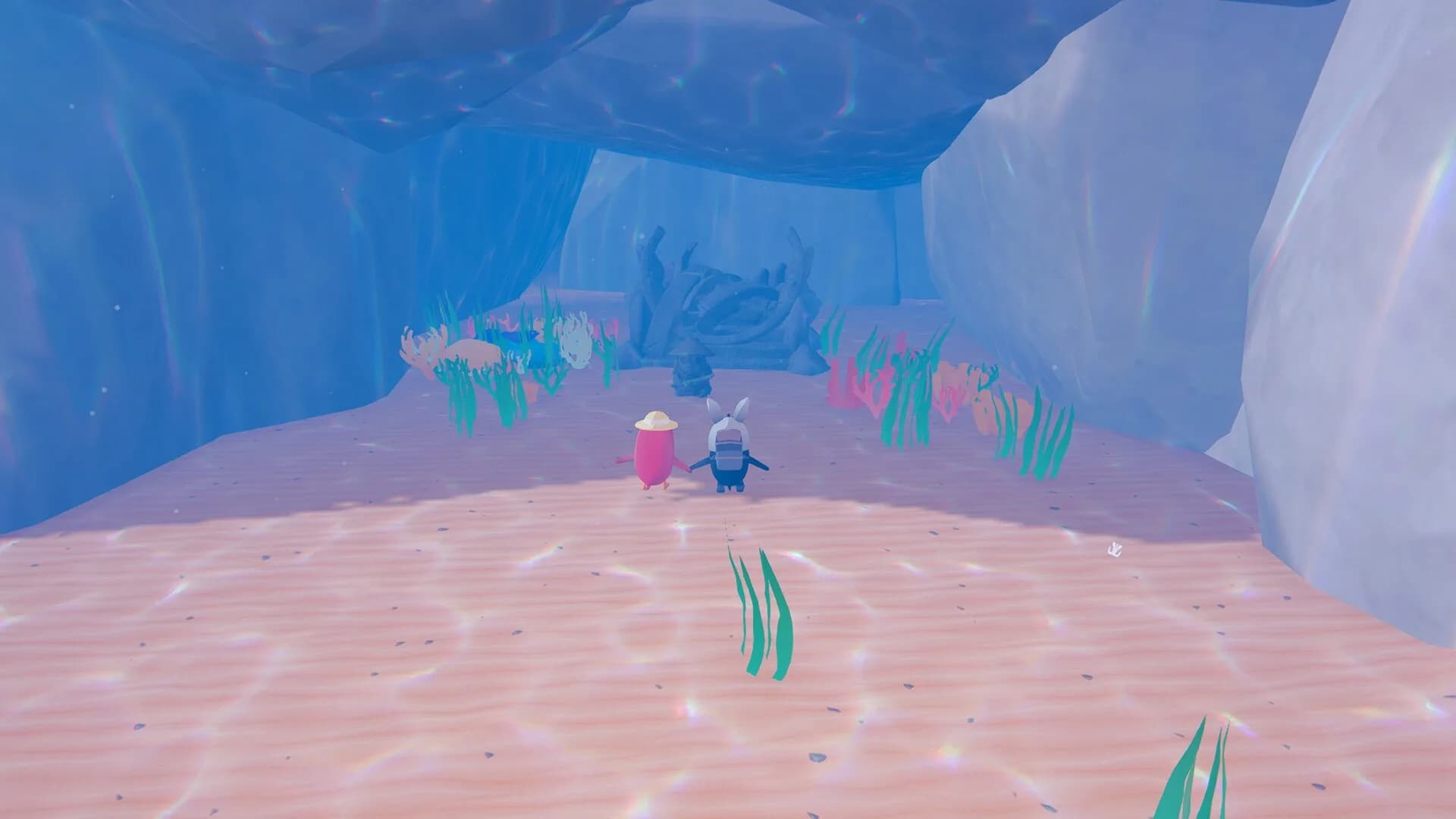 A Game About Penguins görsel 9