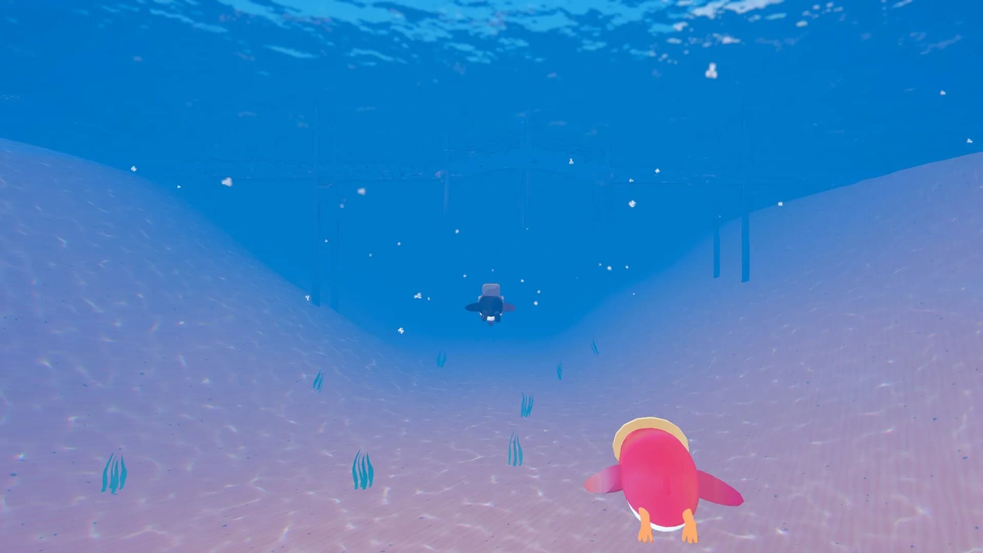 A Game About Penguins görsel 11