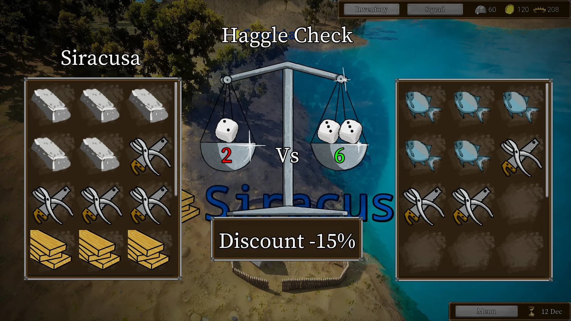 Coastal Raids: The Viking Campaign görsel 7