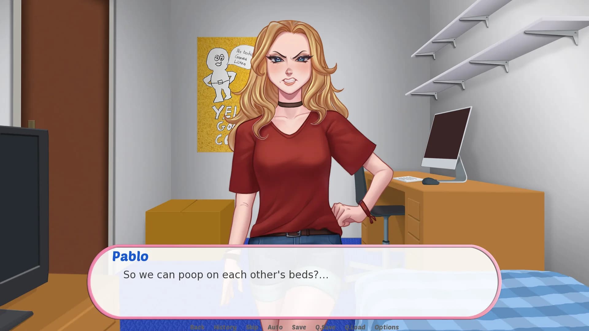 Big Tiddy Moms to the Rescue görsel 2