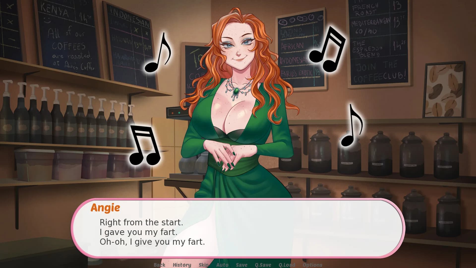 Big Tiddy Moms to the Rescue görsel 6