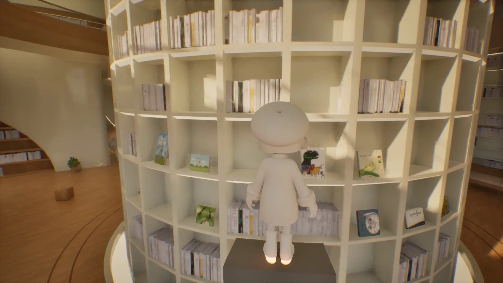 Wonder Library : Prologue görsel 4