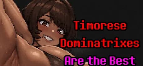 Timorese Dominatrixes Are the Best görsel 1
