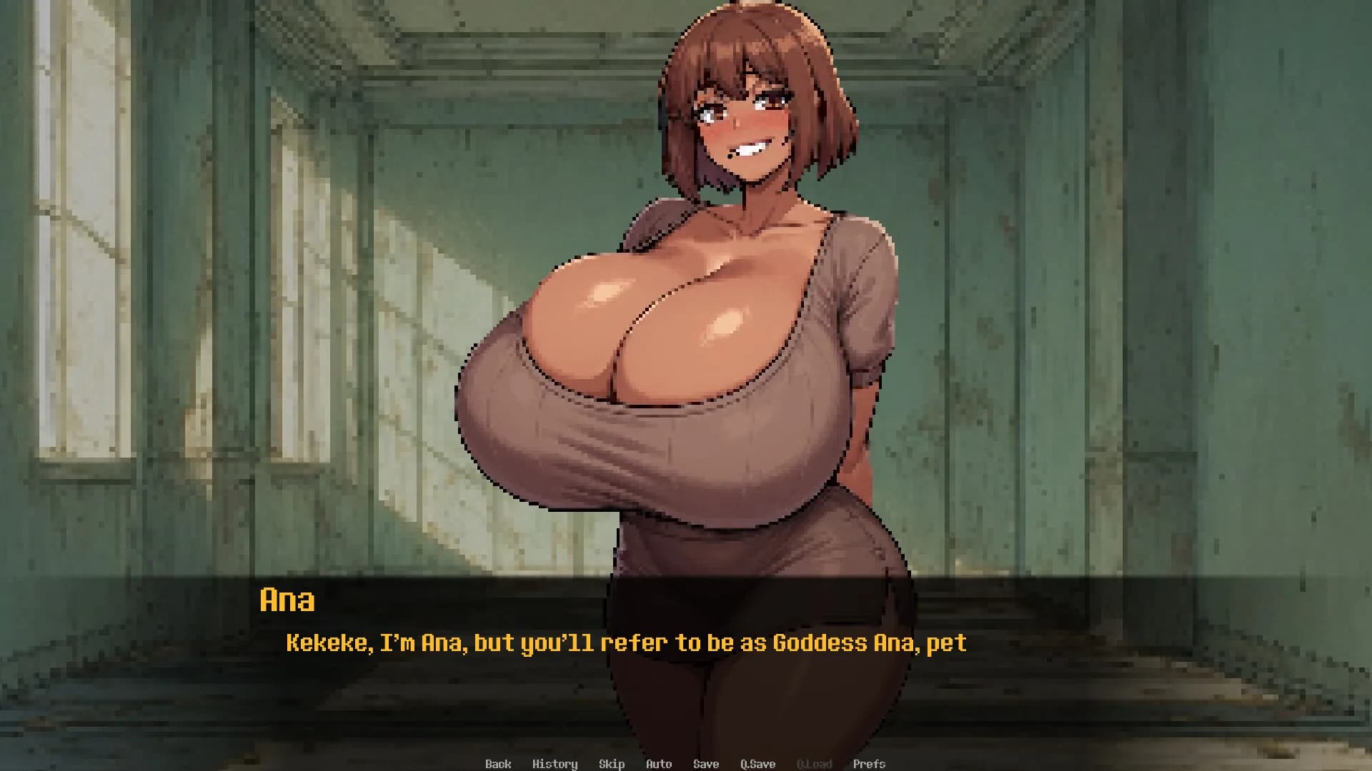 Timorese Dominatrixes Are the Best görsel 2
