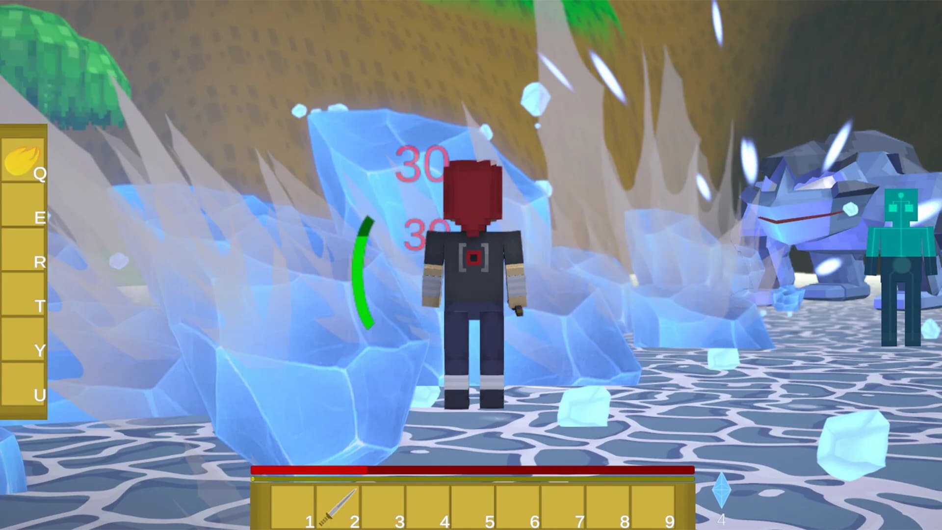 Crystalic World görsel 4