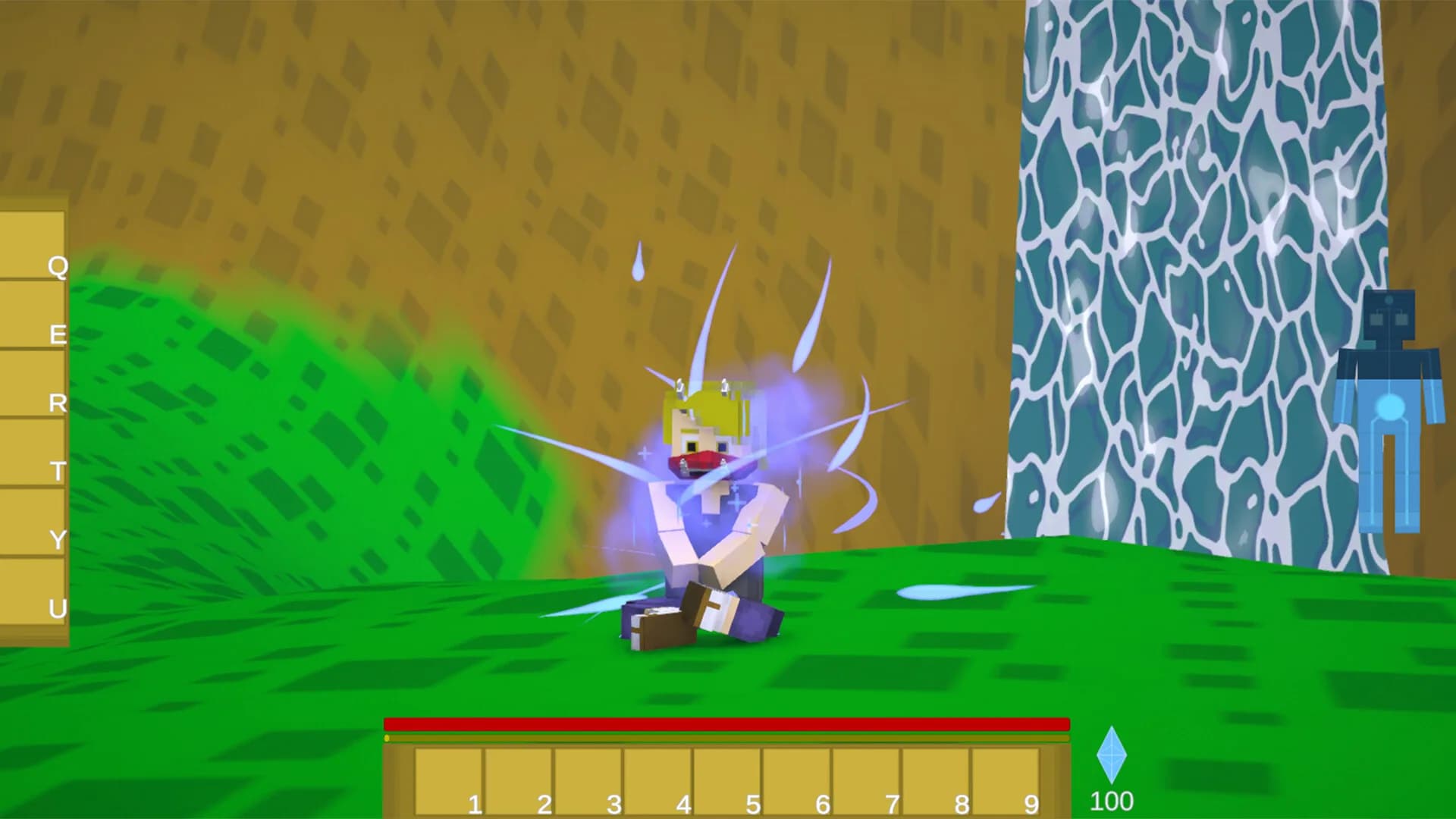 Crystalic World görsel 5