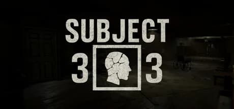 SUBJECT 33 görsel 1