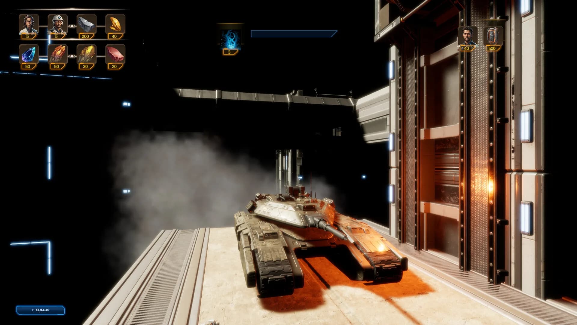 Precursors: Reach for the Stars görsel 10