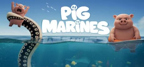 Pigmarines görsel 1