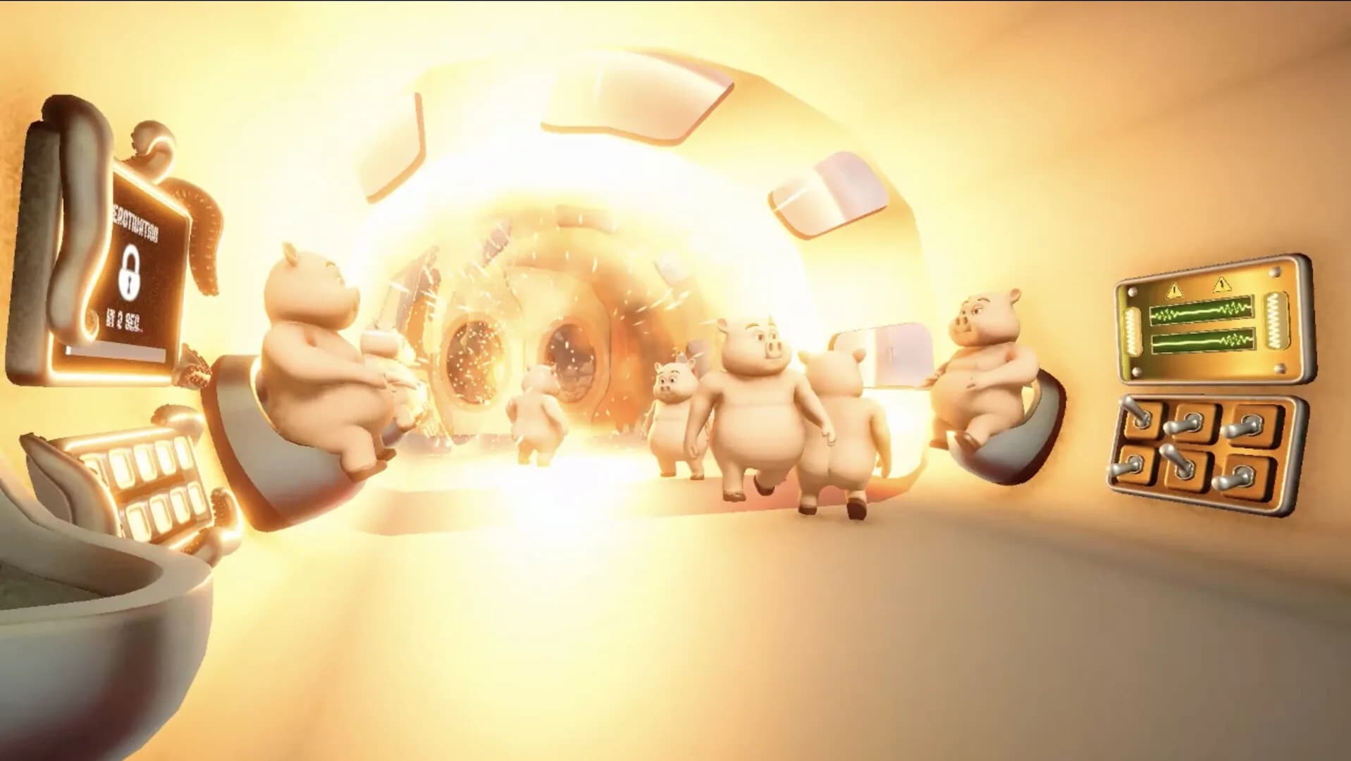 Pigmarines görsel 6