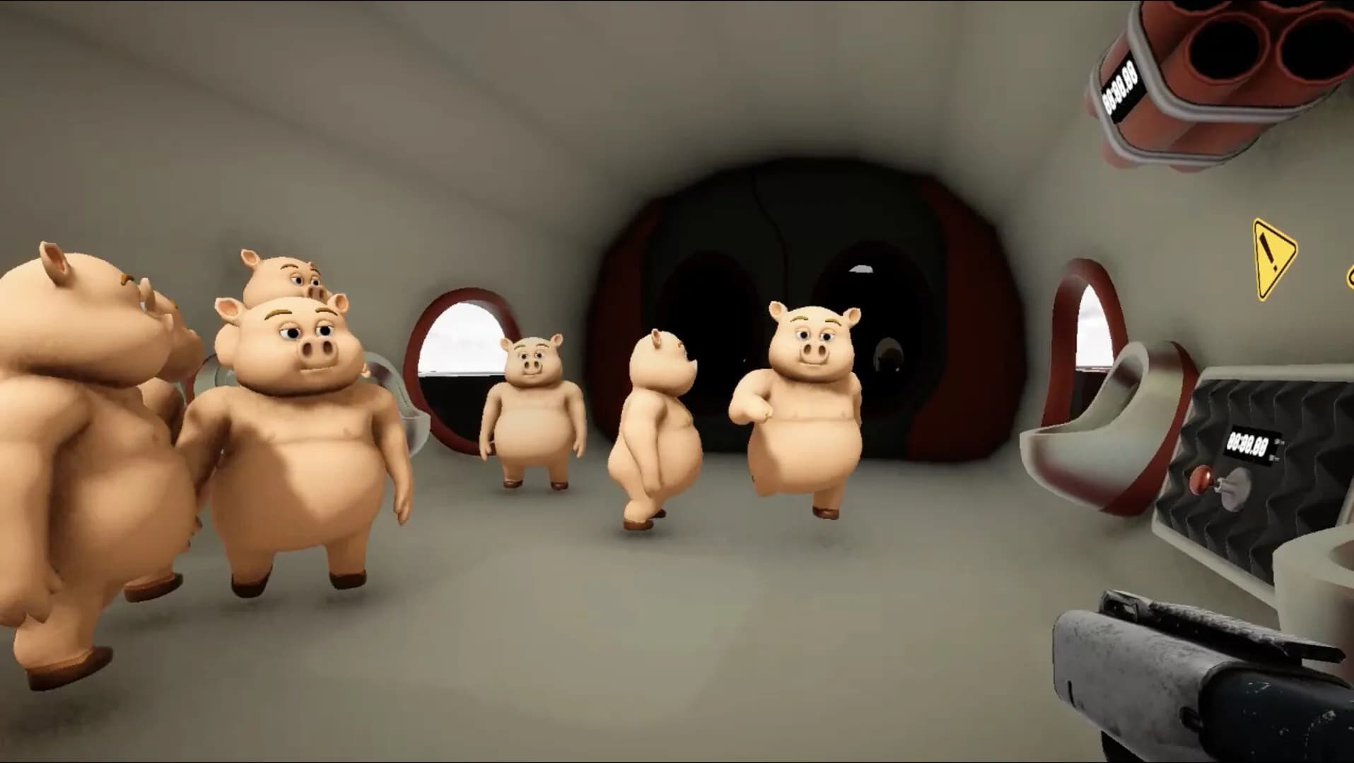 Pigmarines görsel 7