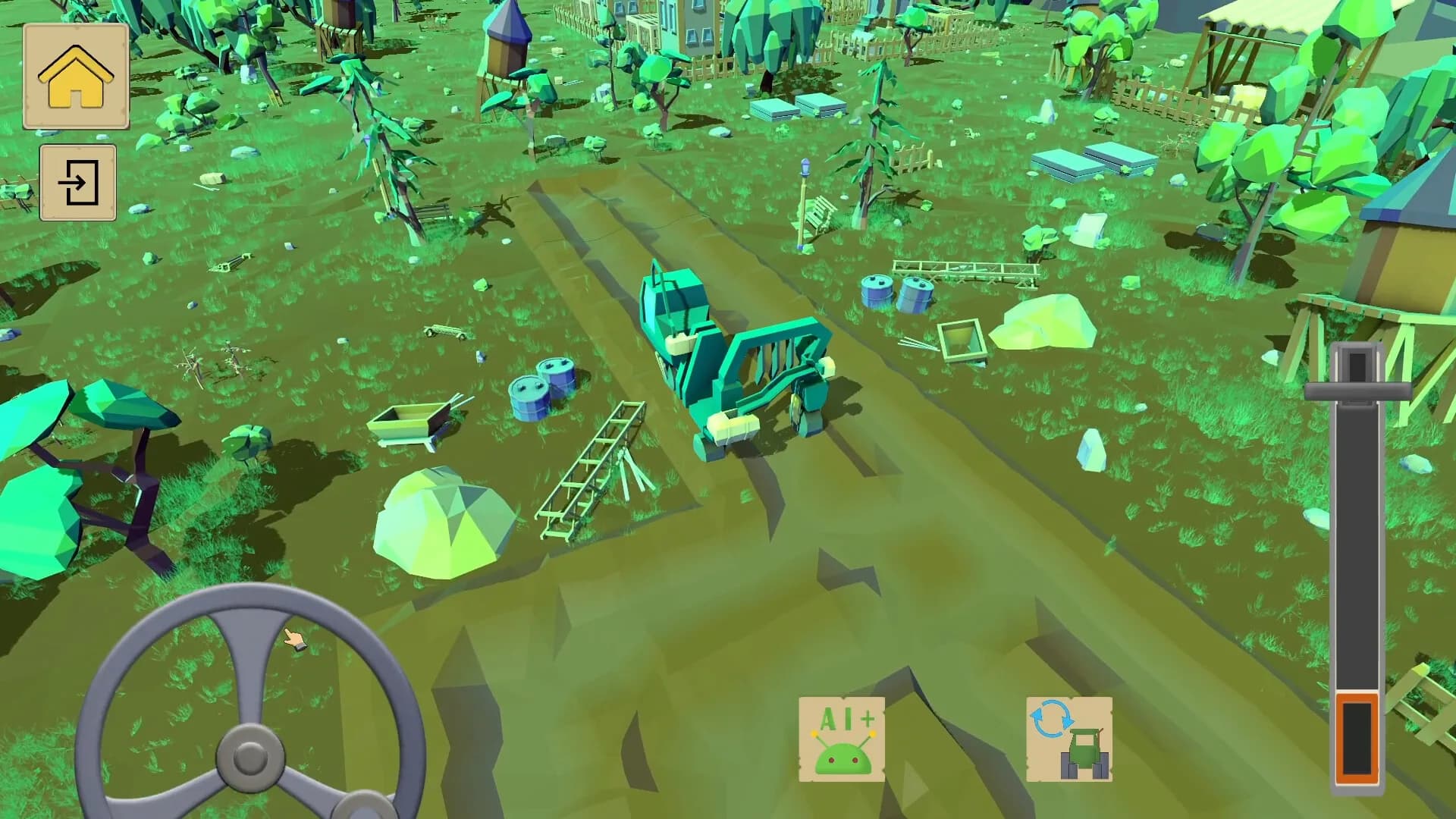 Farm görsel 2