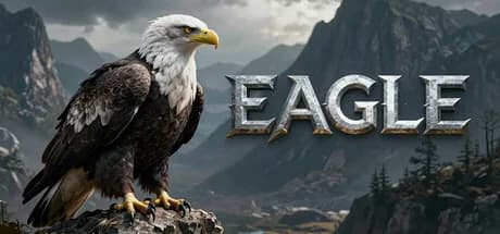 Eagle görsel 1