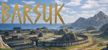 Barsuk: The Exile